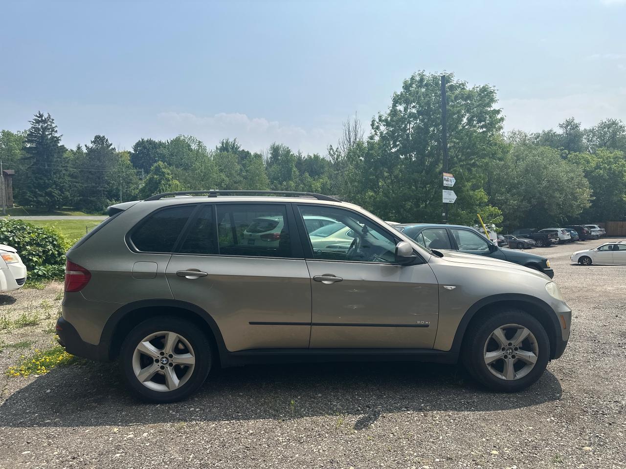 2007 BMW X5 AWD 4dr 3.0si - Photo #3