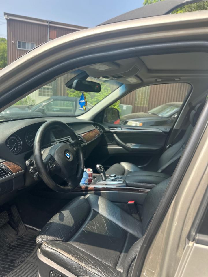 2007 BMW X5 AWD 4dr 3.0si - Photo #10