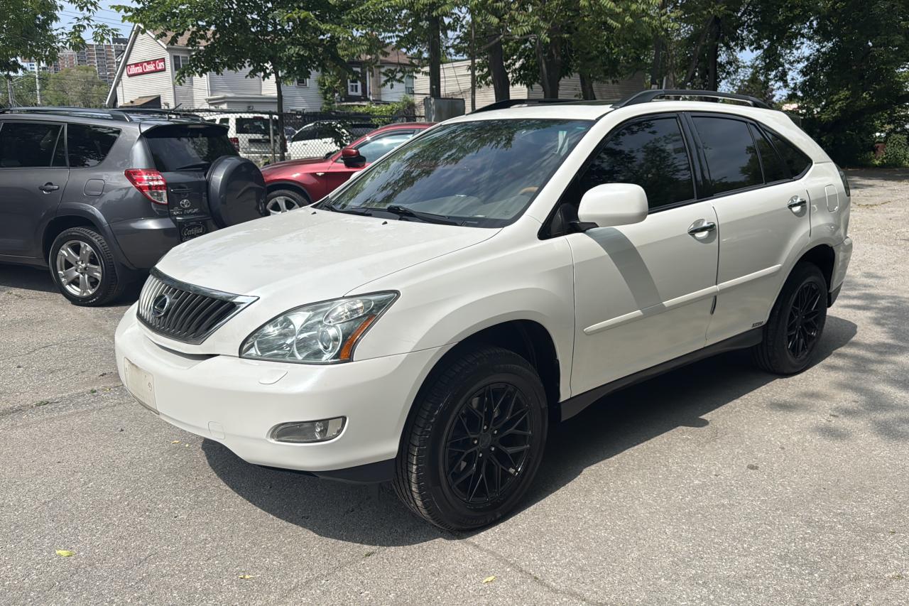 Used 2008 Lexus RX 350  for sale in Scarborough, ON