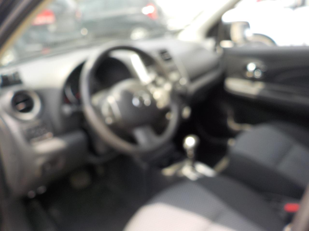 2017 Nissan Micra S - Photo #5