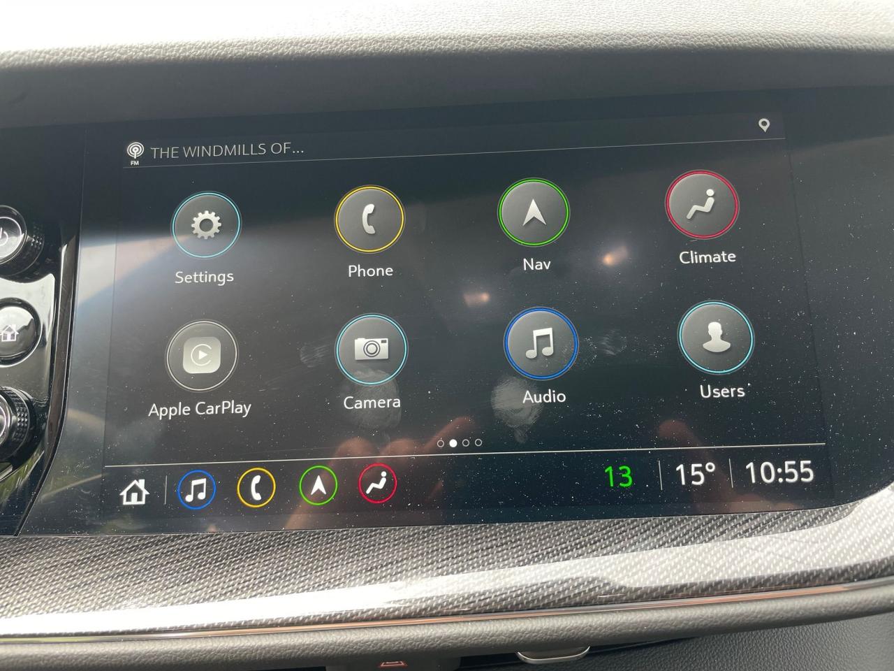 2023 Buick Envision AWD  Essence - Photo #8