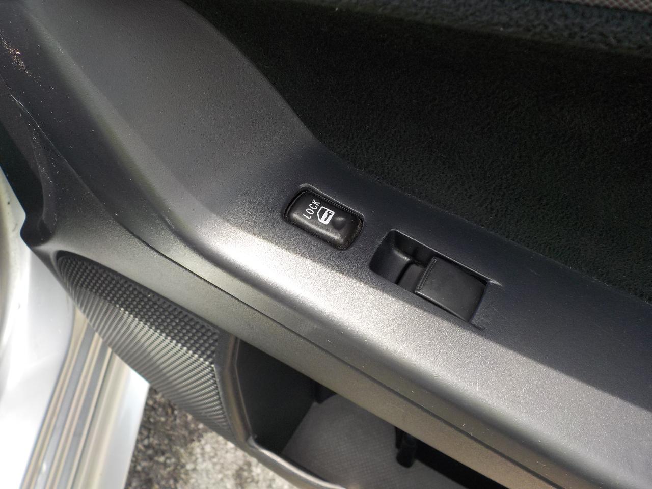 2009 Mitsubishi Lancer GTS - Photo #17