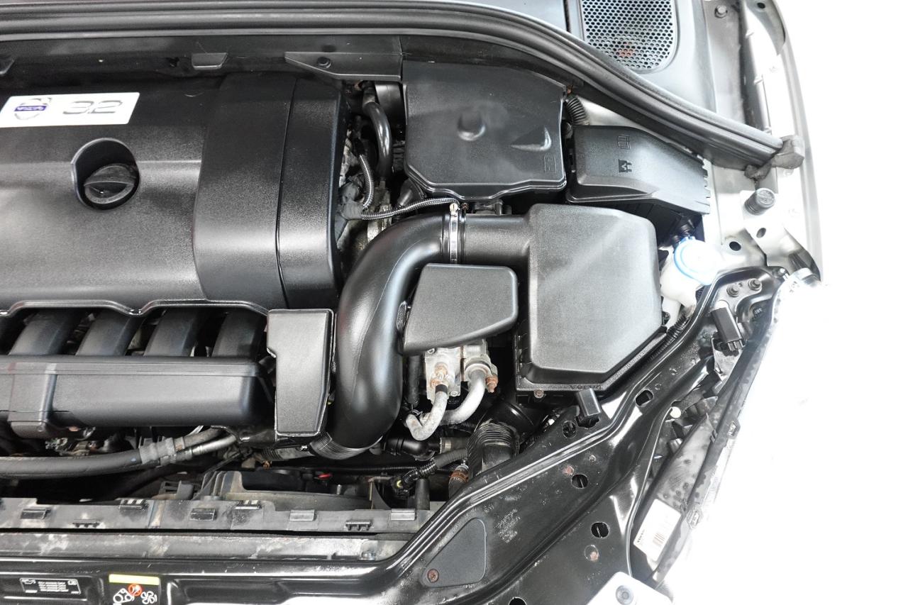 2012 Volvo XC60 DEALER MAINTAIN,PANO ROOF,LEVEL III,BLIND SPOT - Photo #34