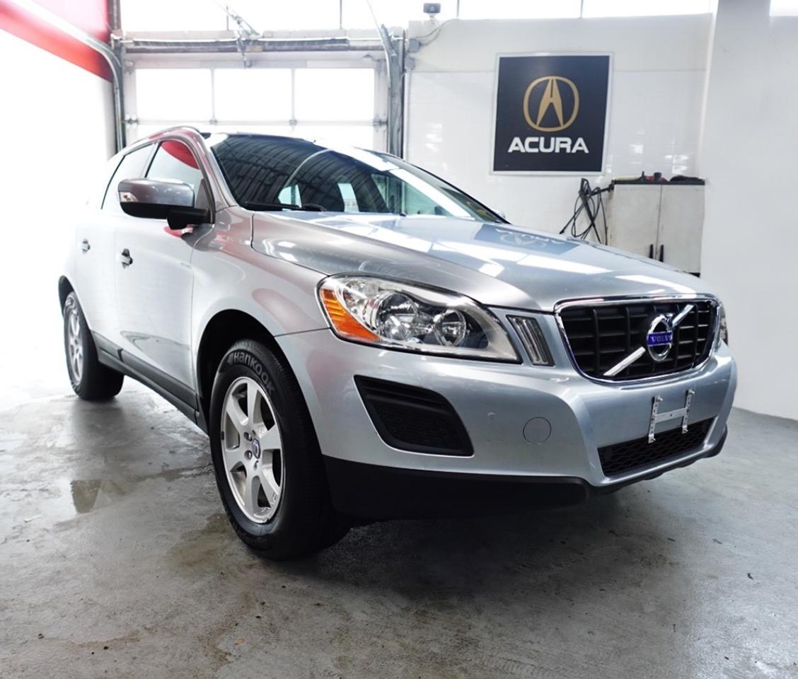 Used 2012 Volvo XC60 DEALER MAINTAIN,PANO ROOF,LEVEL III,BLIND SPOT for sale in North York, ON