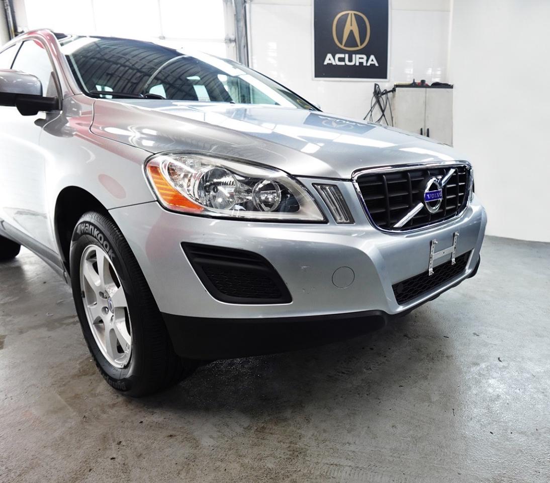 2012 Volvo XC60 DEALER MAINTAIN,PANO ROOF,LEVEL III,BLIND SPOT - Photo #13
