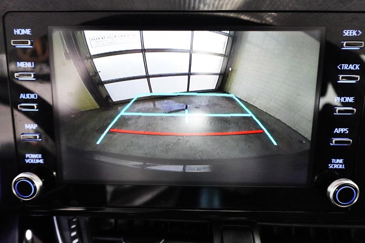 2020 Toyota C-HR XLE MODEL,ALL SERVICE RECORDS,LOADED - Photo #20