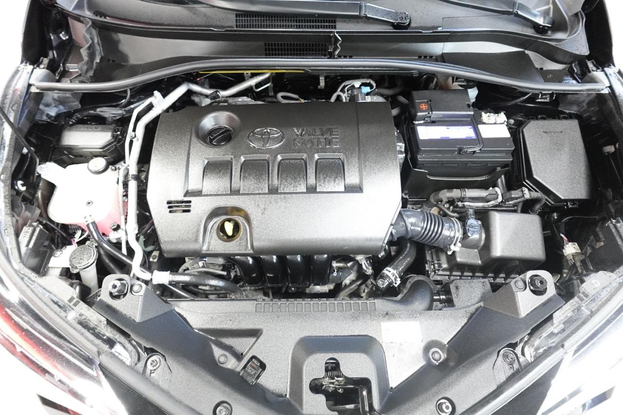 2020 Toyota C-HR XLE MODEL,ALL SERVICE RECORDS,LOADED - Photo #31