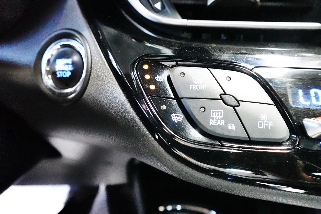2020 Toyota C-HR XLE MODEL,ALL SERVICE RECORDS,LOADED - Photo #22