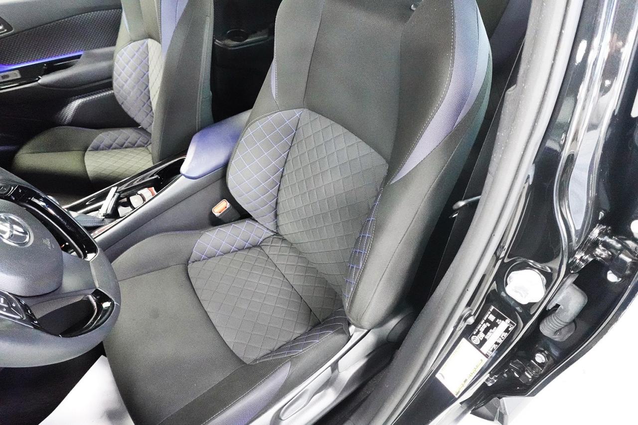 2020 Toyota C-HR XLE MODEL,ALL SERVICE RECORDS,LOADED - Photo #15