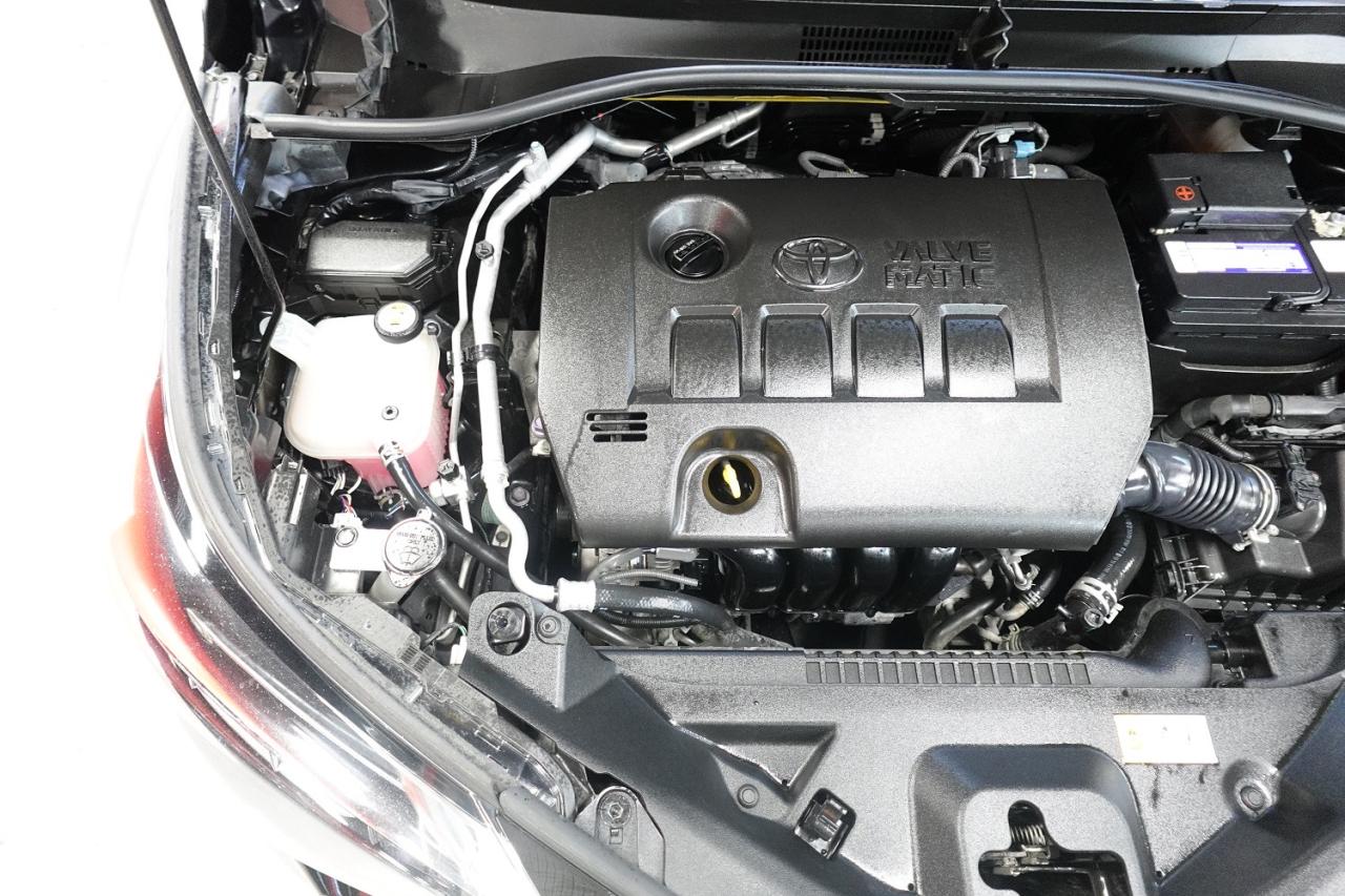 2020 Toyota C-HR XLE MODEL,ALL SERVICE RECORDS,LOADED - Photo #30
