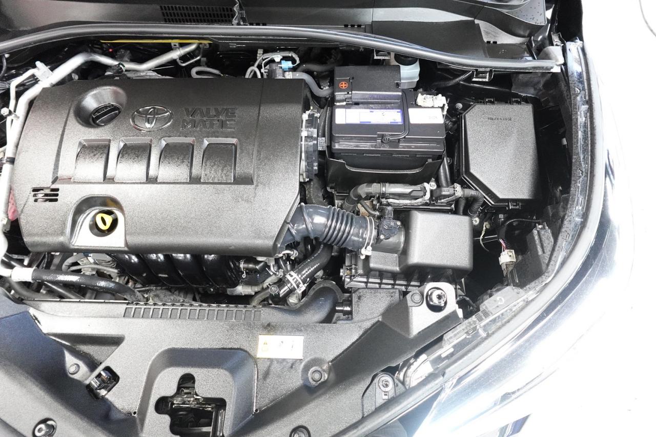 2020 Toyota C-HR XLE MODEL,ALL SERVICE RECORDS,LOADED - Photo #29