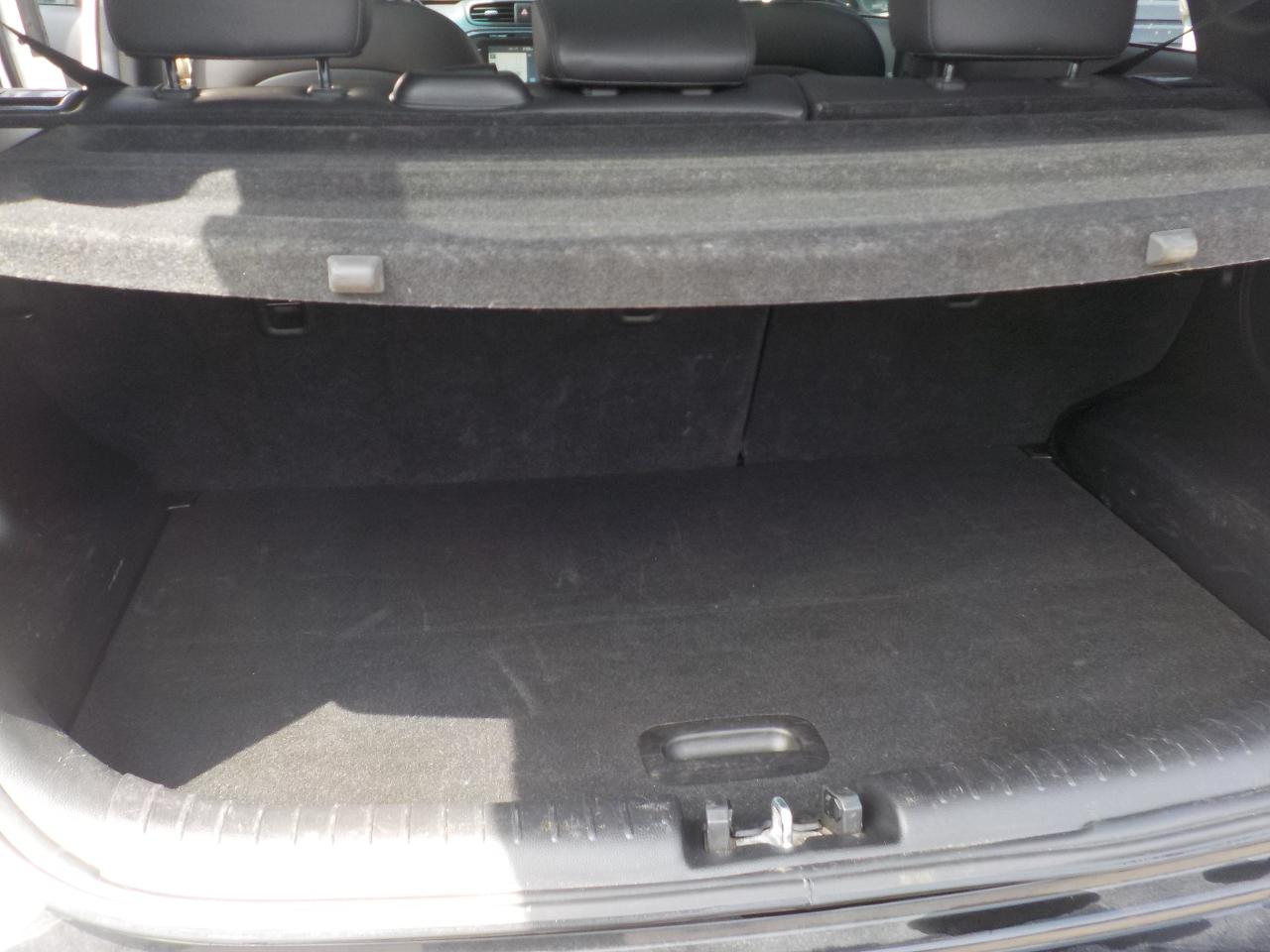 2015 Kia Soul SX Luxury - Photo #17