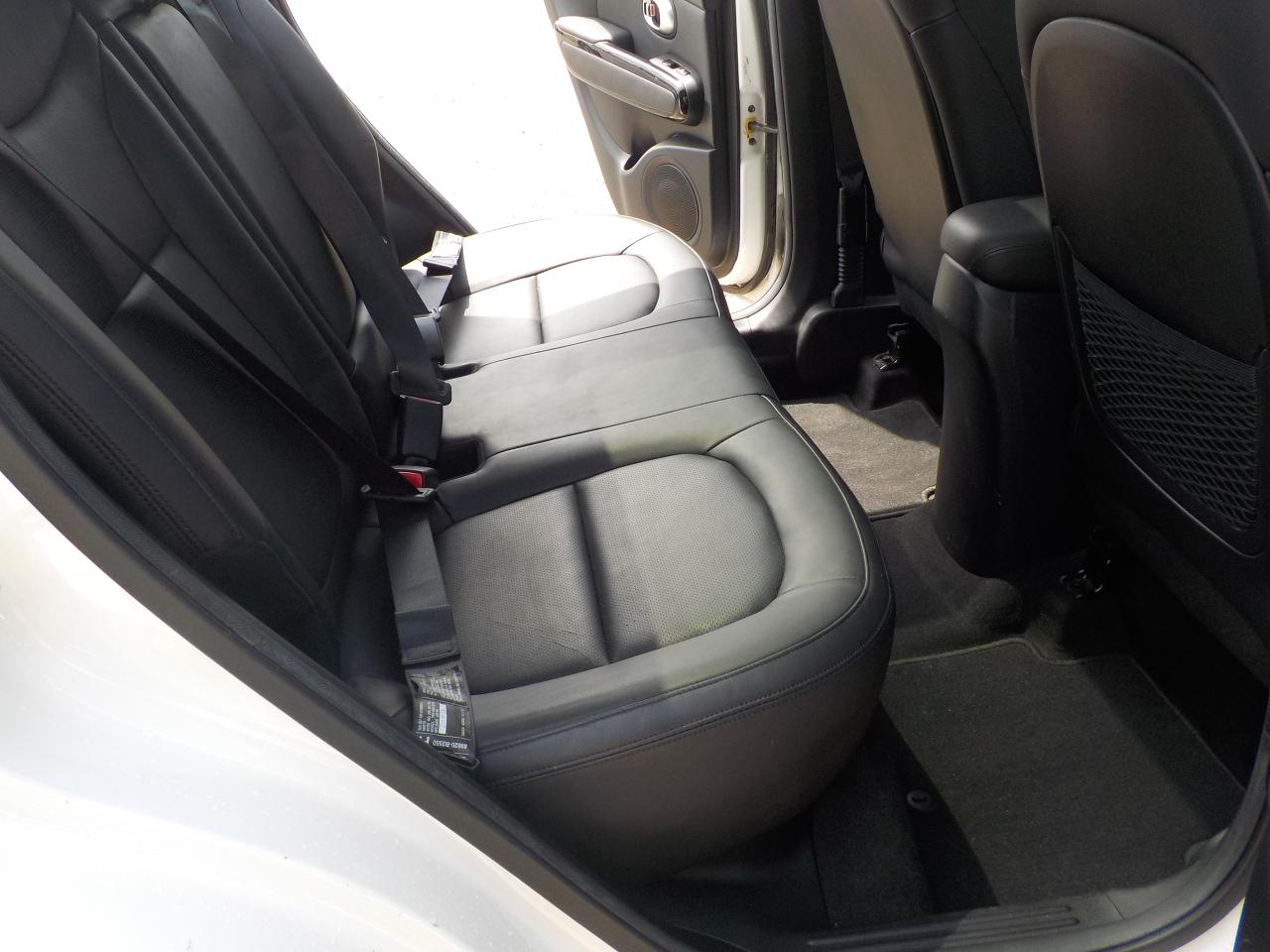 2015 Kia Soul SX Luxury - Photo #19