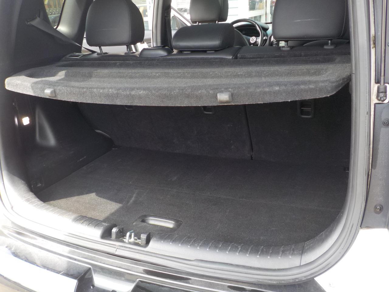 2015 Kia Soul SX Luxury - Photo #18