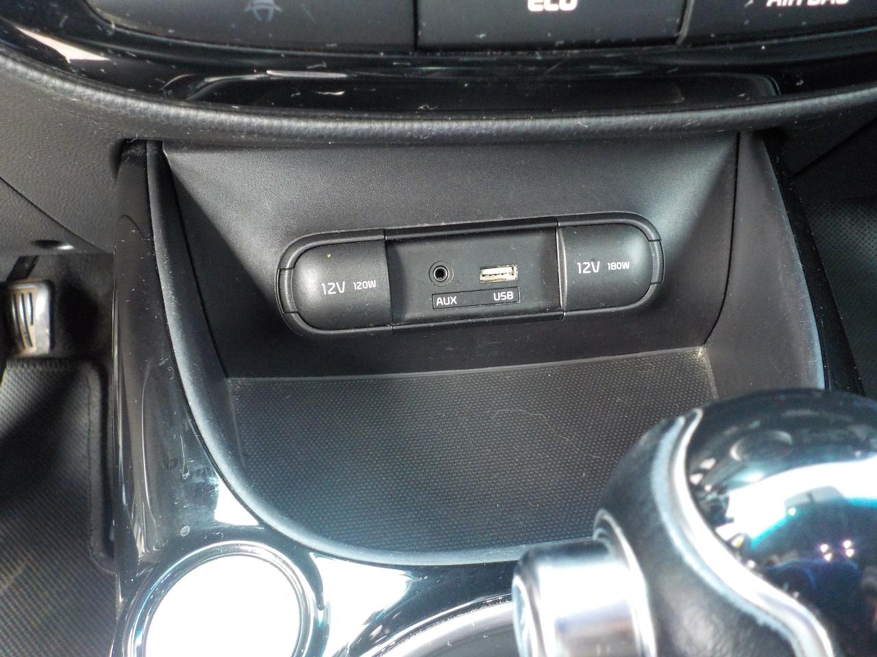 2015 Kia Soul SX Luxury - Photo #10