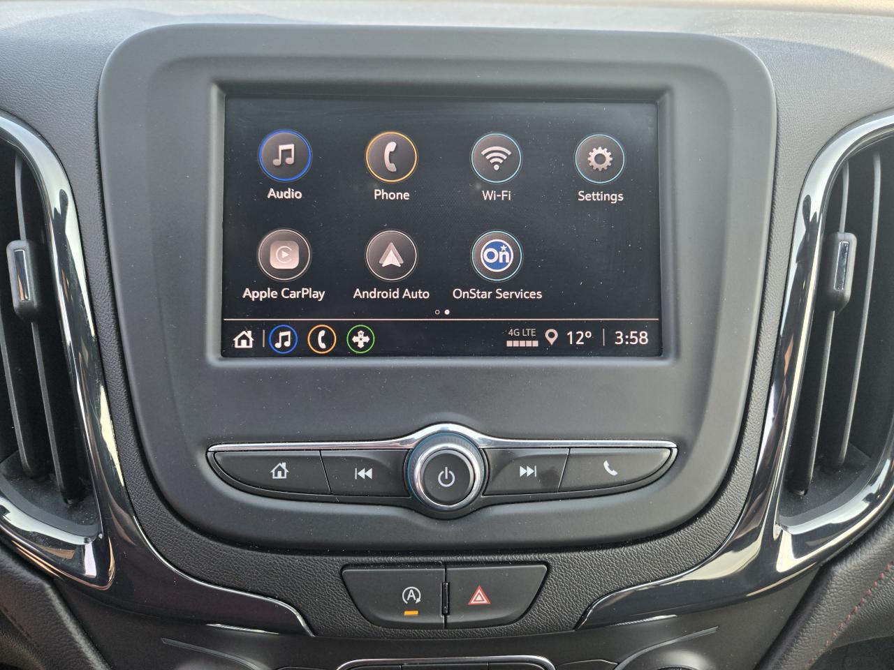 2024 Chevrolet Equinox RS - Photo #14