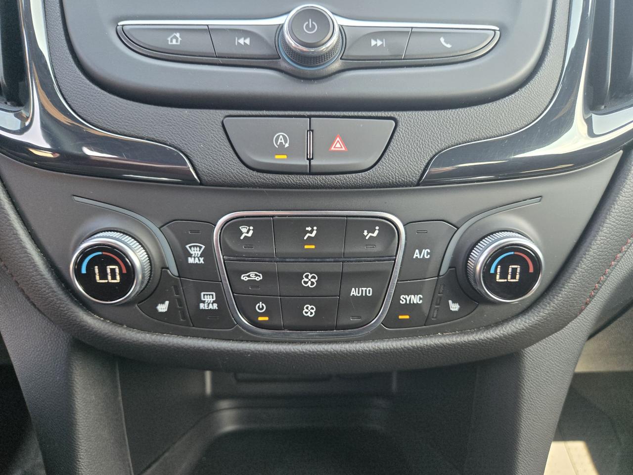 2024 Chevrolet Equinox RS - Photo #15