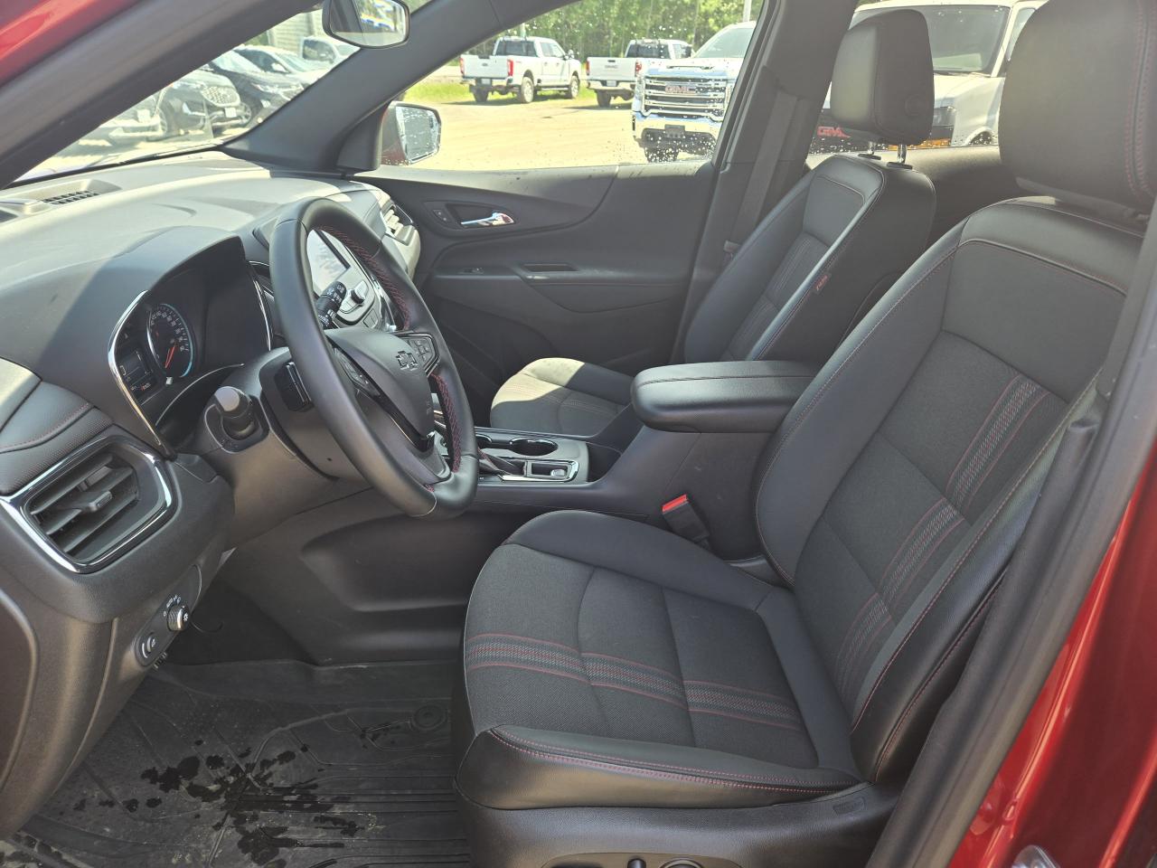 2024 Chevrolet Equinox RS - Photo #7
