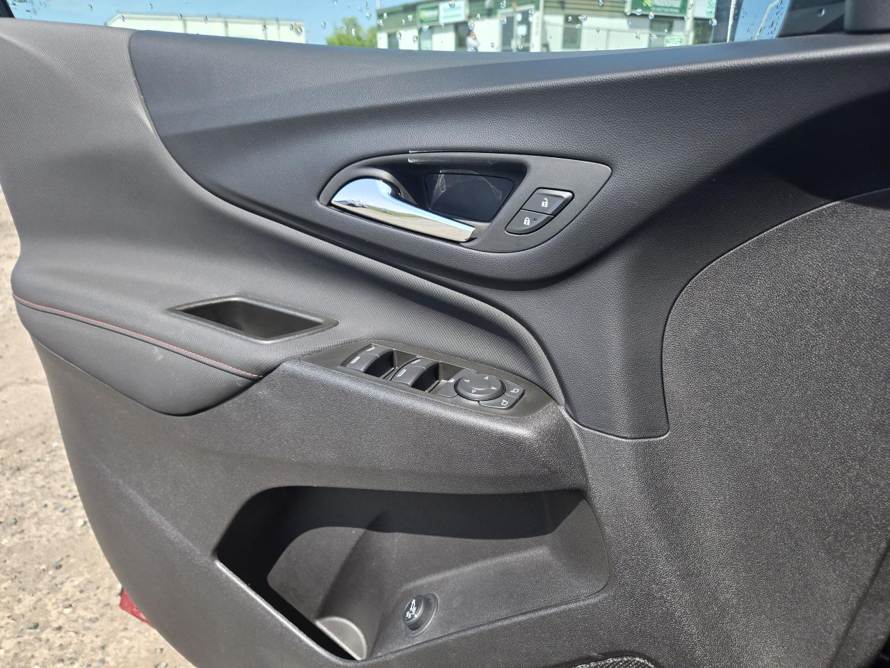 2024 Chevrolet Equinox RS - Photo #23