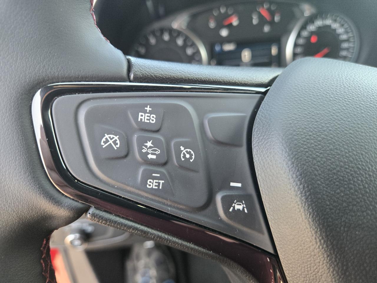 2024 Chevrolet Equinox RS - Photo #19