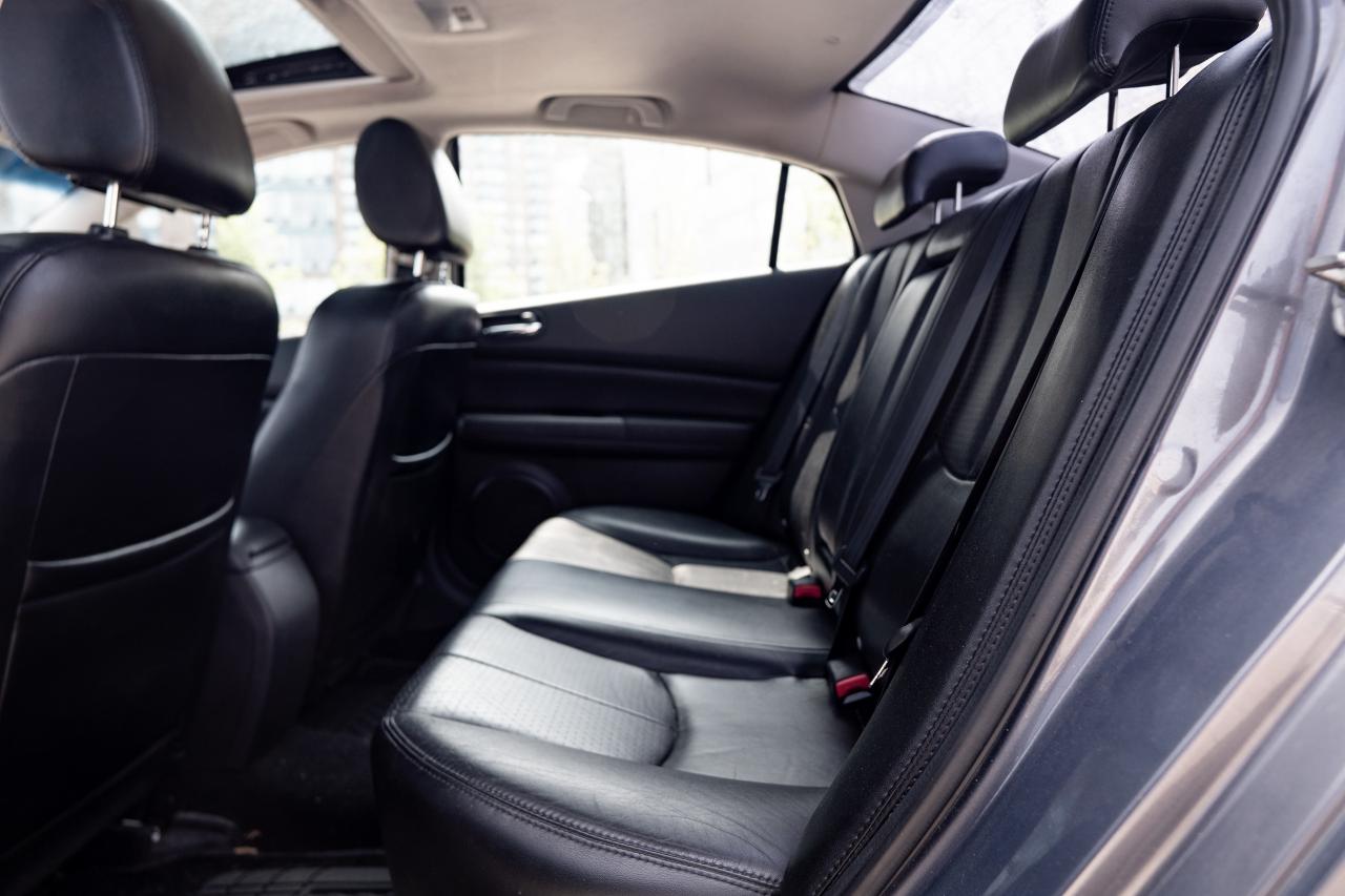 2009 Mazda MAZDA6 GT | CLEAN TITLE | - Photo #9