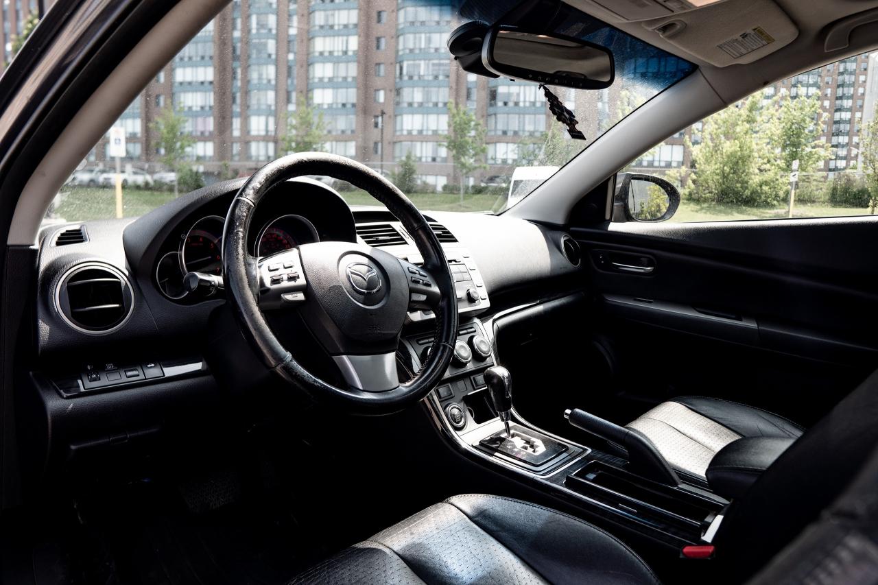 2009 Mazda MAZDA6 GT | CLEAN TITLE | - Photo #7