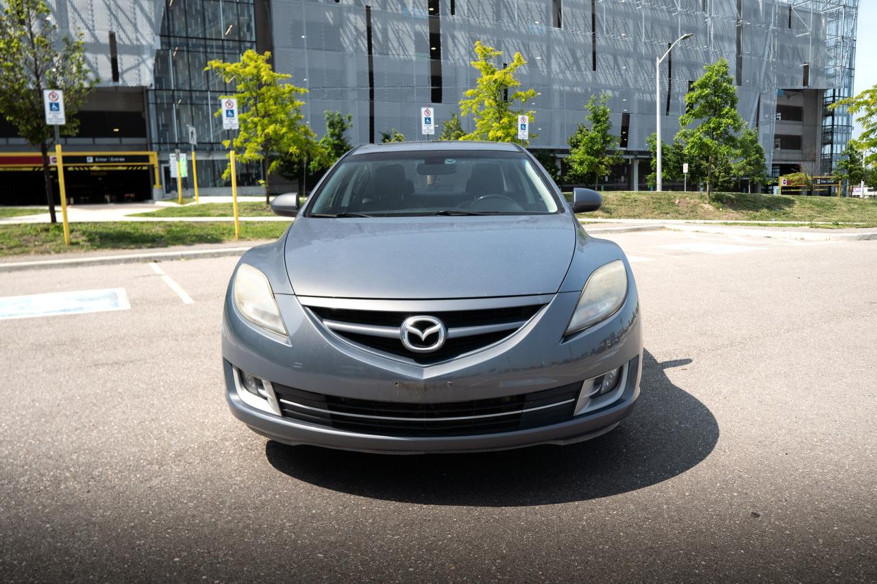 2009 Mazda MAZDA6 GT | CLEAN TITLE | - Photo #2