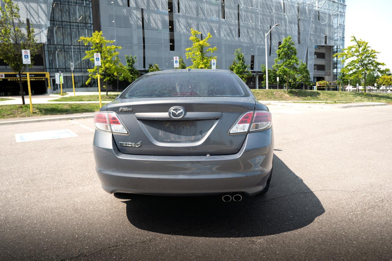 2009 Mazda MAZDA6 GT | CLEAN TITLE | - Photo #5