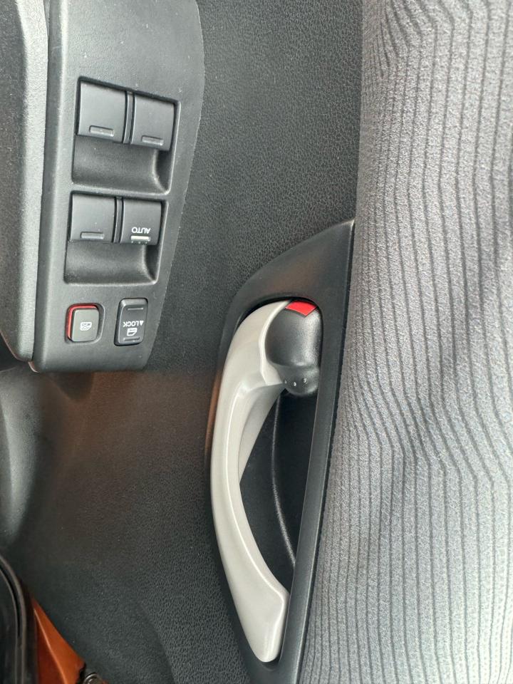 2011 Honda Fit Sport - Photo #15