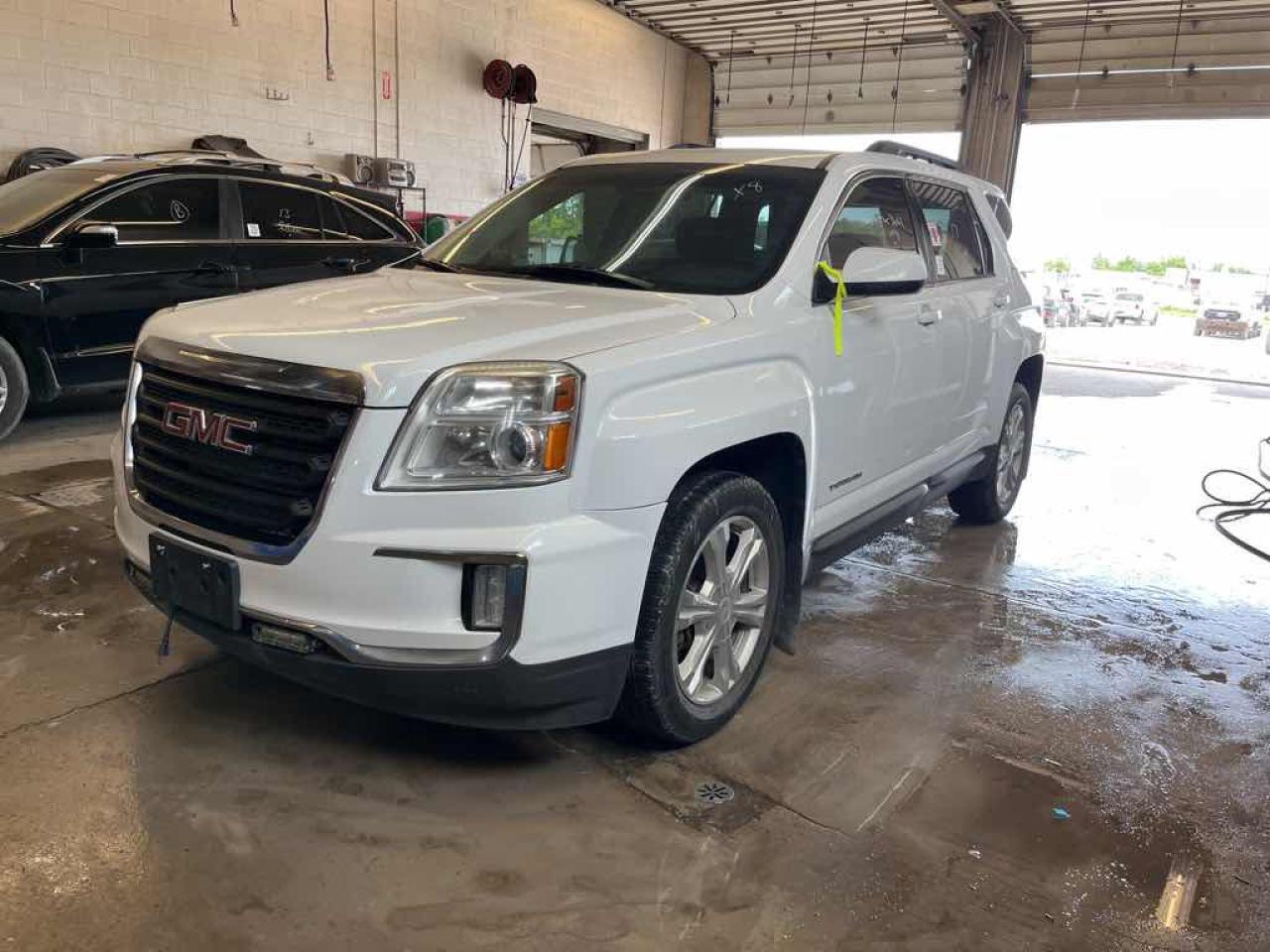 Used 2017 GMC Terrain SLE for sale in Innisfil, ON