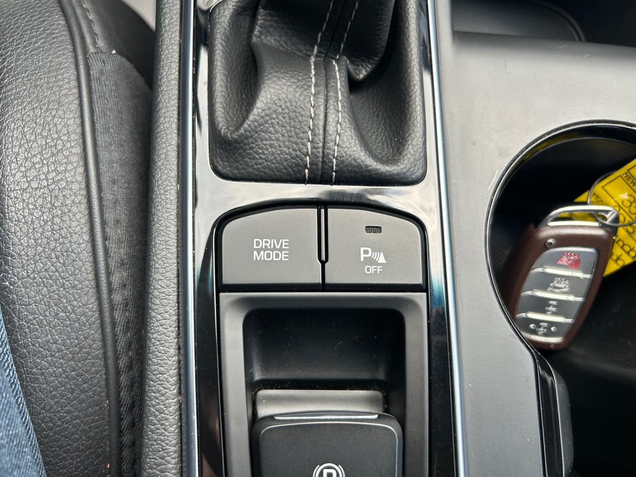 2015 Hyundai Sonata 2.0T ULTIMATE - Photo #16