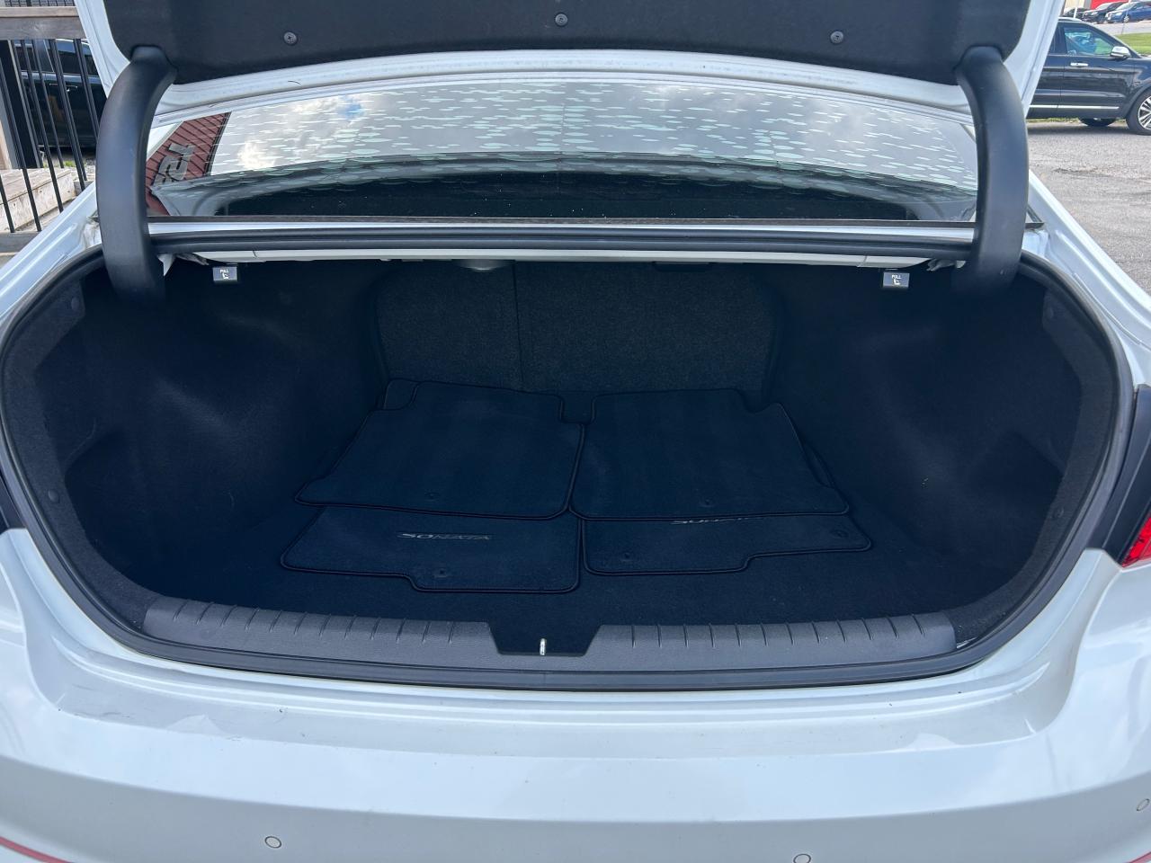 2015 Hyundai Sonata 2.0T ULTIMATE - Photo #6