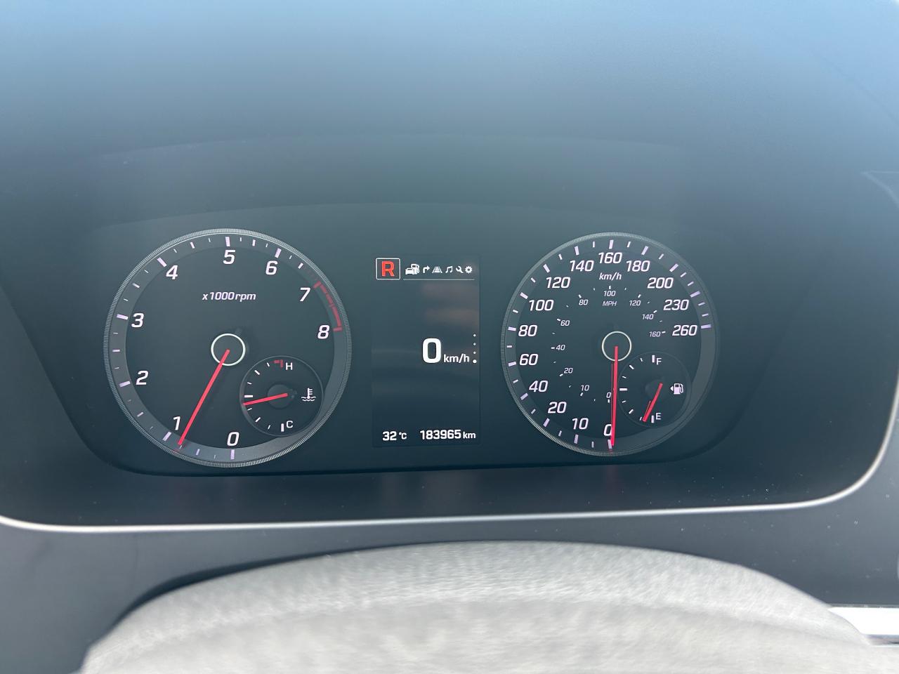 2015 Hyundai Sonata 2.0T ULTIMATE - Photo #20