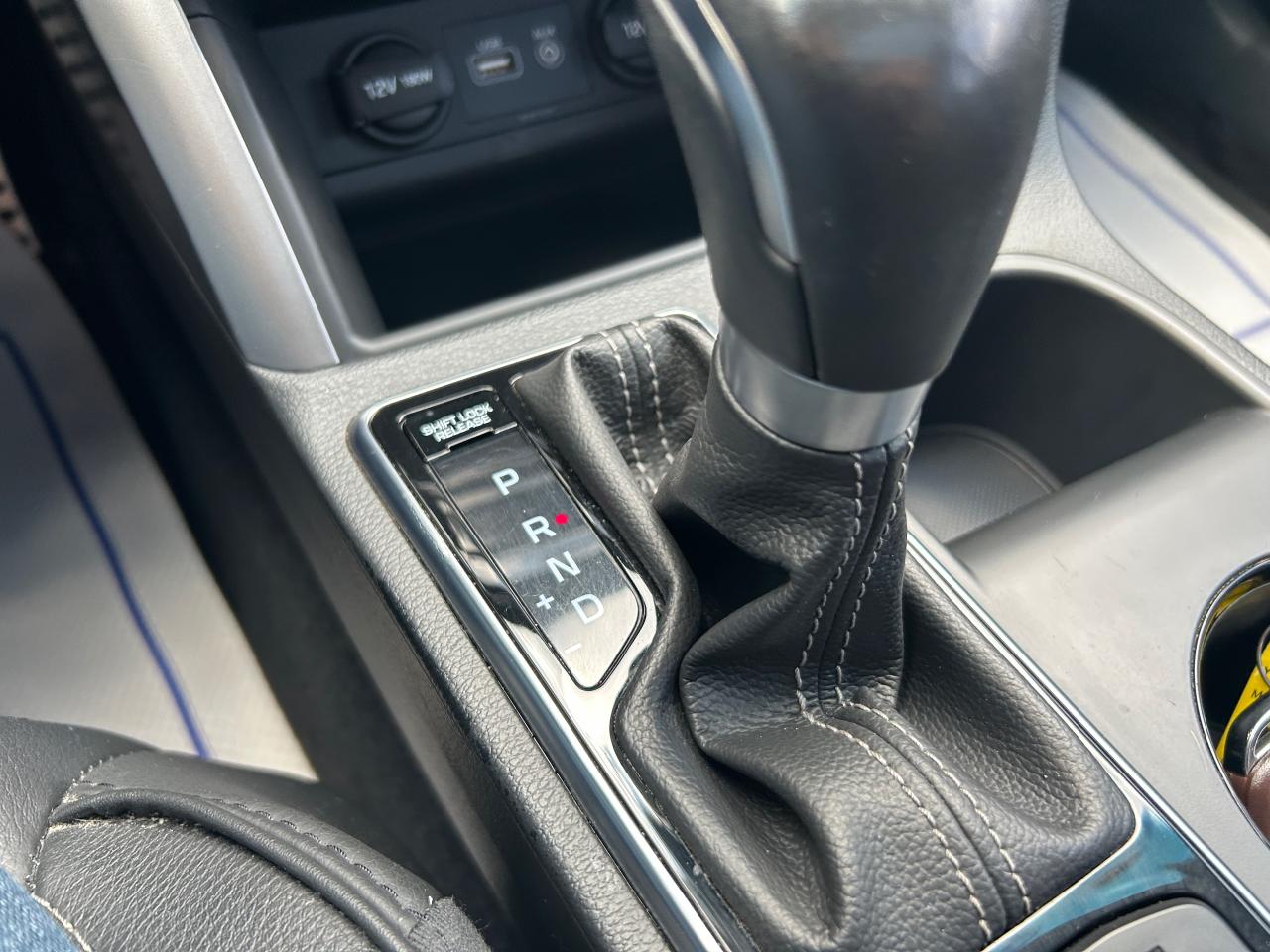 2015 Hyundai Sonata 2.0T ULTIMATE - Photo #15