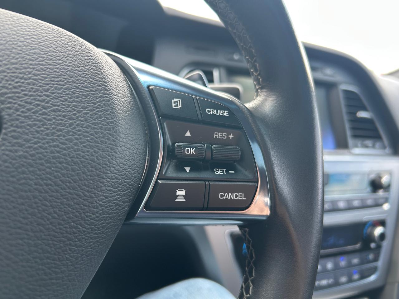 2015 Hyundai Sonata 2.0T ULTIMATE - Photo #18