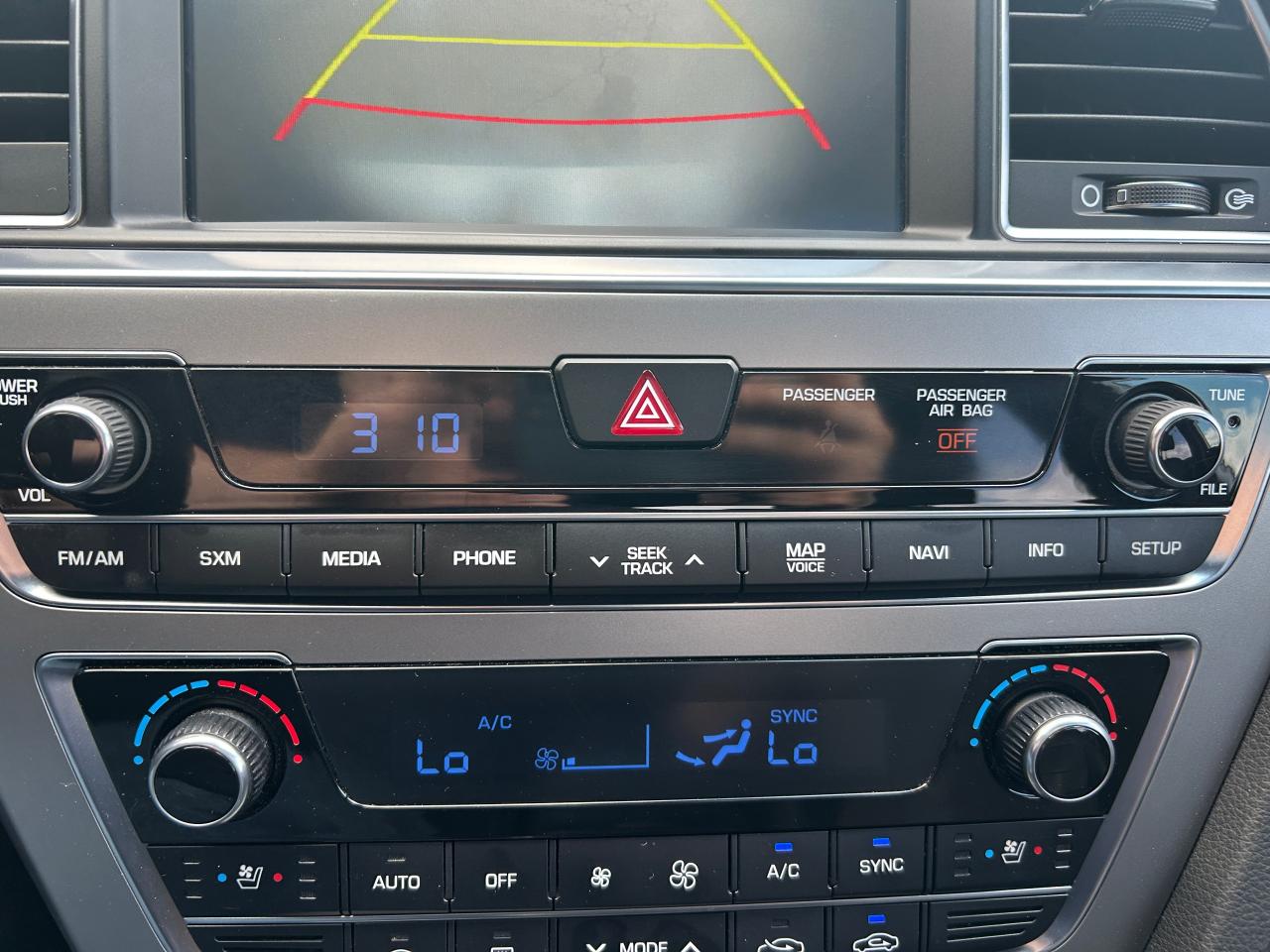 2015 Hyundai Sonata 2.0T ULTIMATE - Photo #13