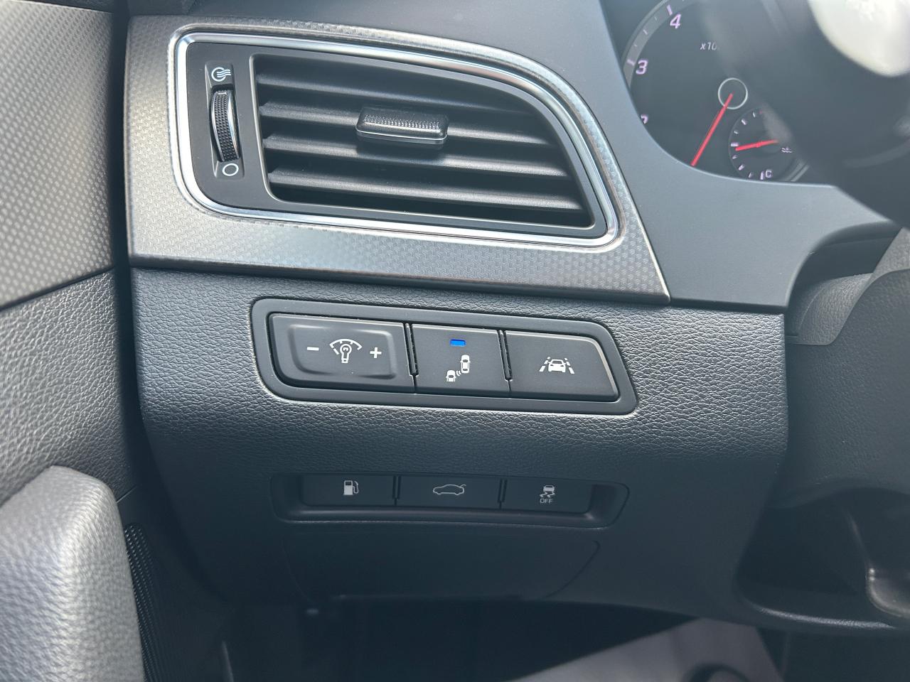 2015 Hyundai Sonata 2.0T ULTIMATE - Photo #10