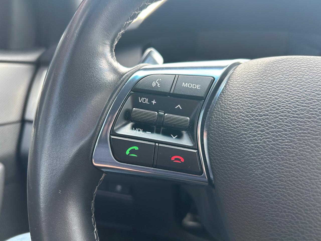 2015 Hyundai Sonata 2.0T ULTIMATE - Photo #19