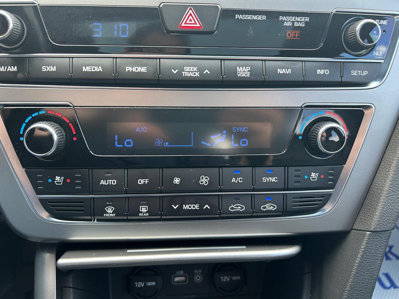 2015 Hyundai Sonata 2.0T ULTIMATE - Photo #14