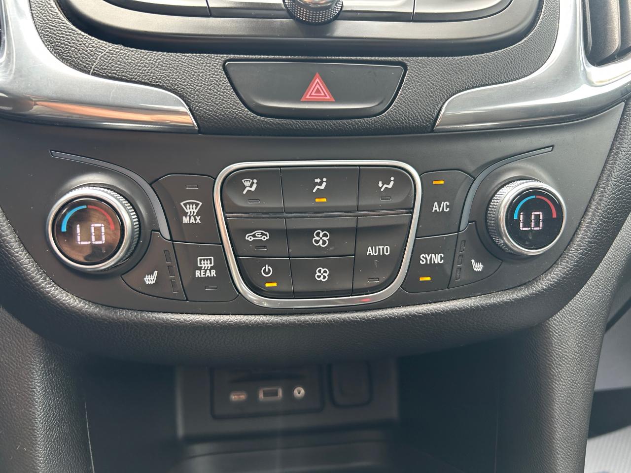 2020 Chevrolet Equinox LT - Photo #16