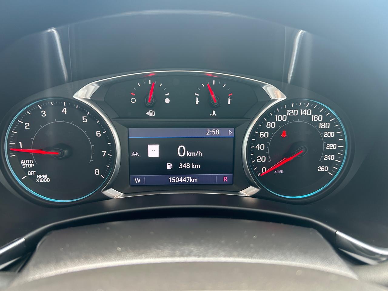 2020 Chevrolet Equinox LT - Photo #19