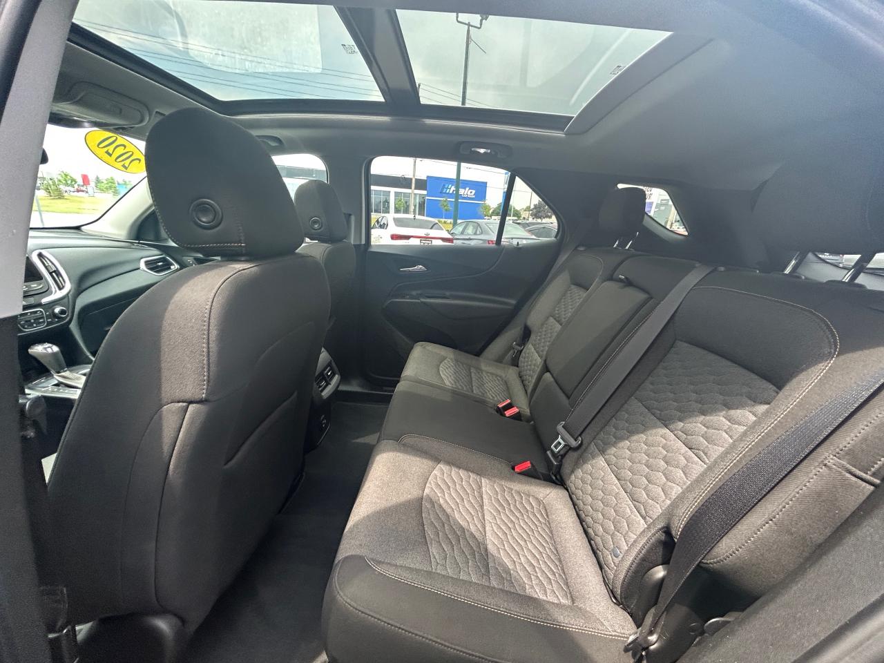 2020 Chevrolet Equinox LT - Photo #6