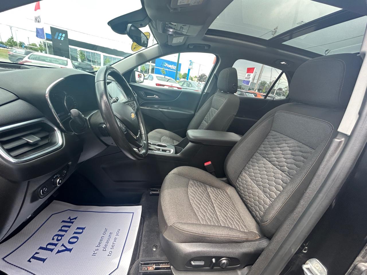 2020 Chevrolet Equinox LT - Photo #8
