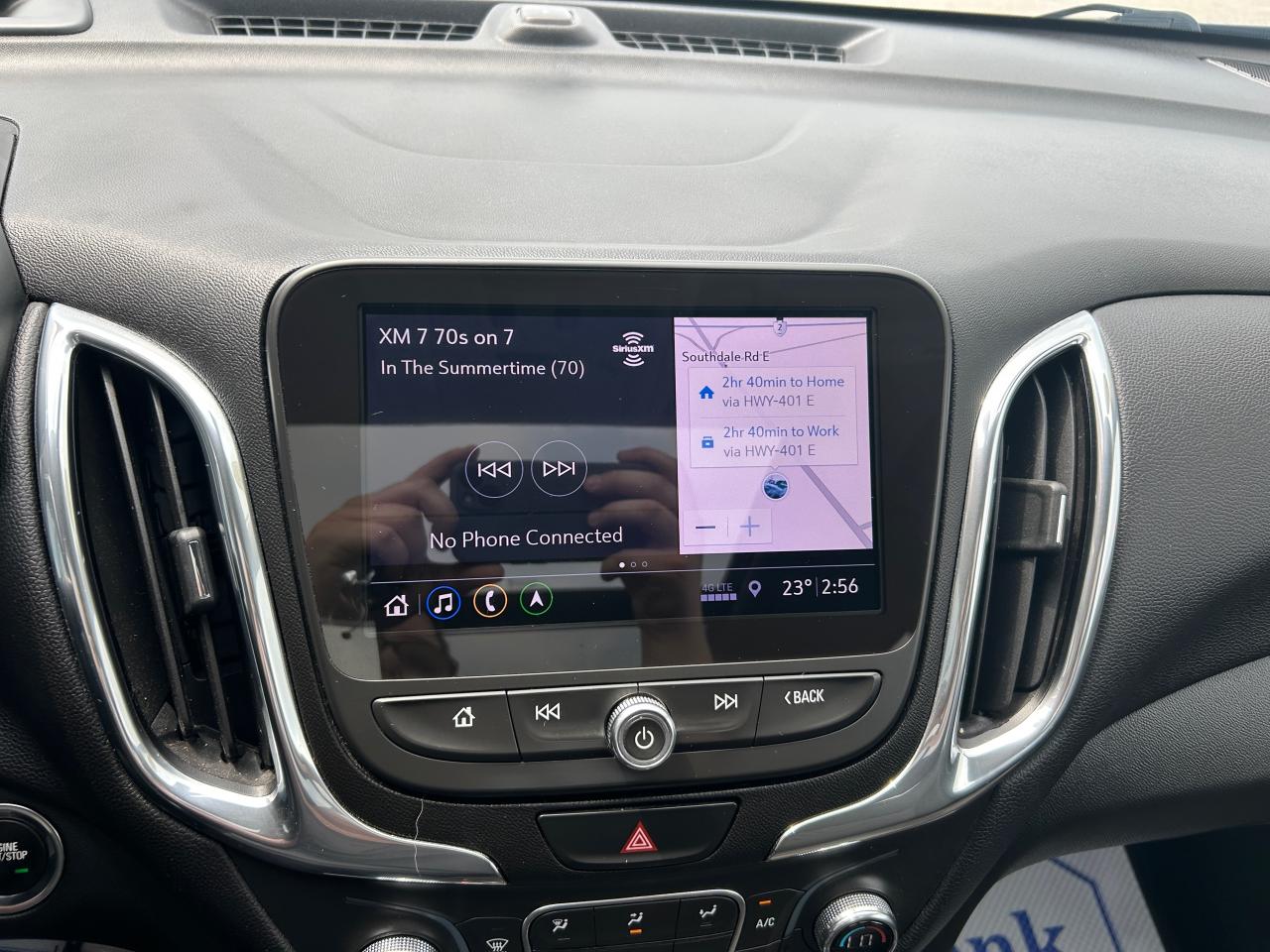 2020 Chevrolet Equinox LT - Photo #15