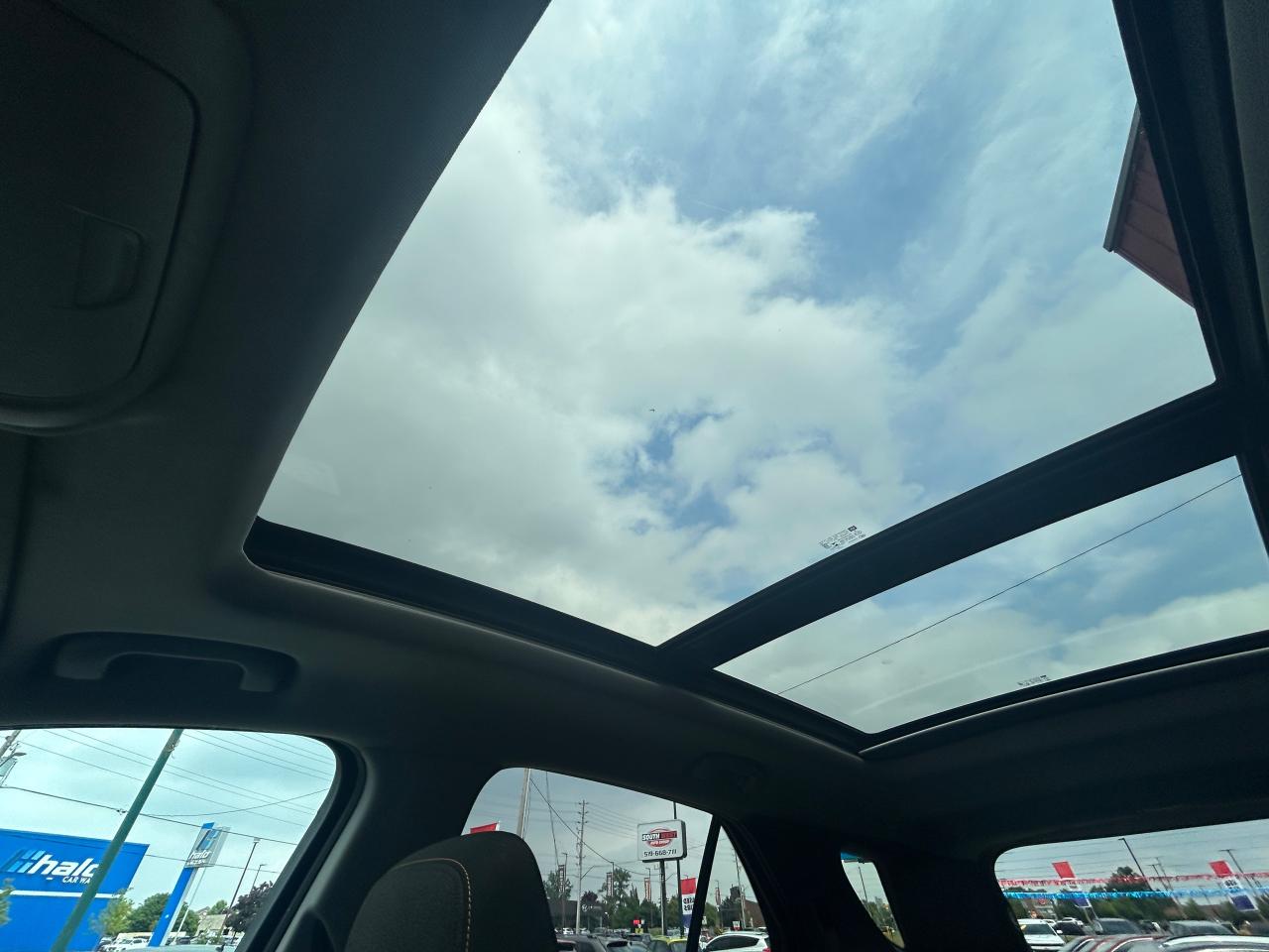 2020 Chevrolet Equinox LT - Photo #20