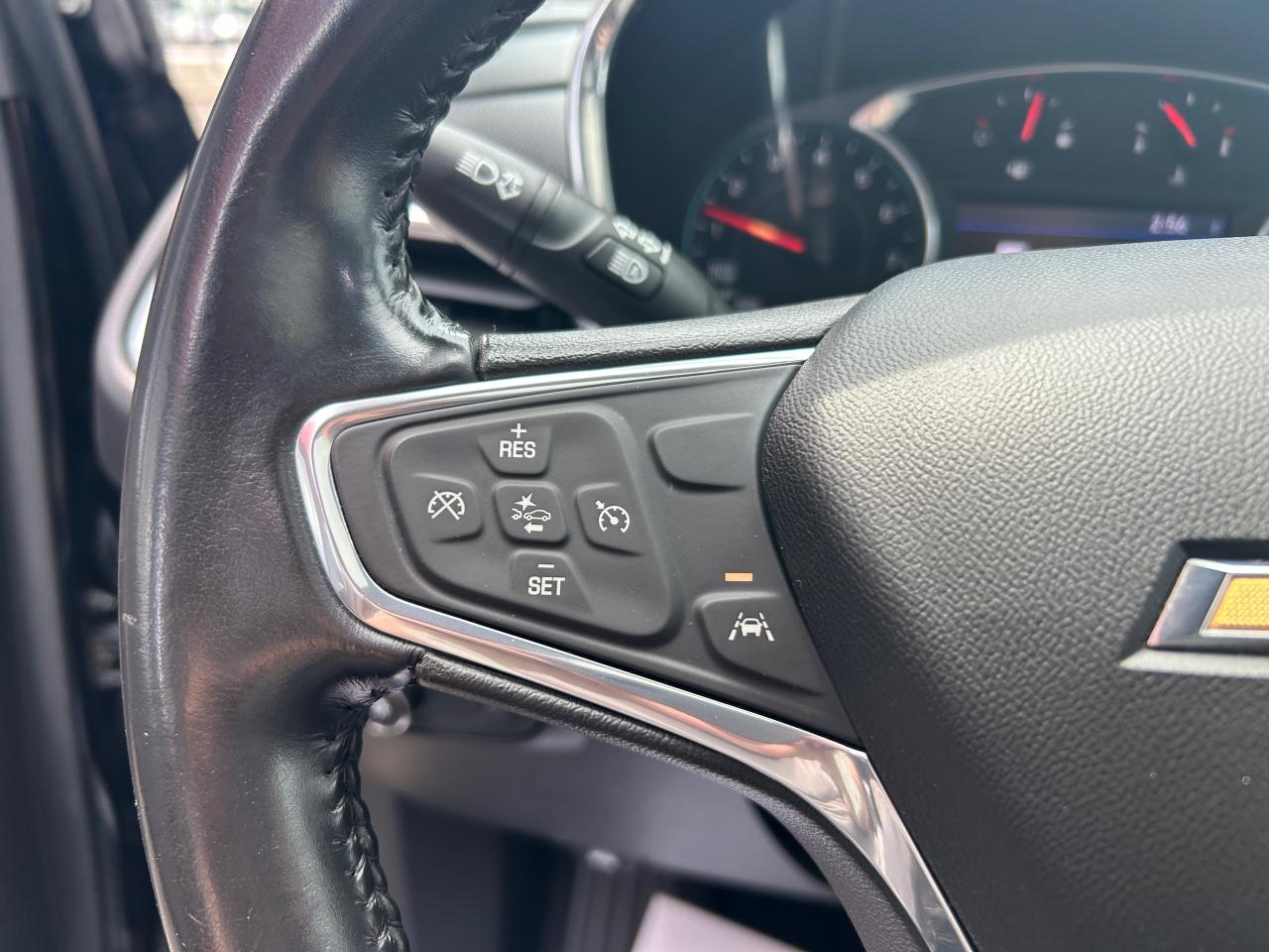 2020 Chevrolet Equinox LT - Photo #9