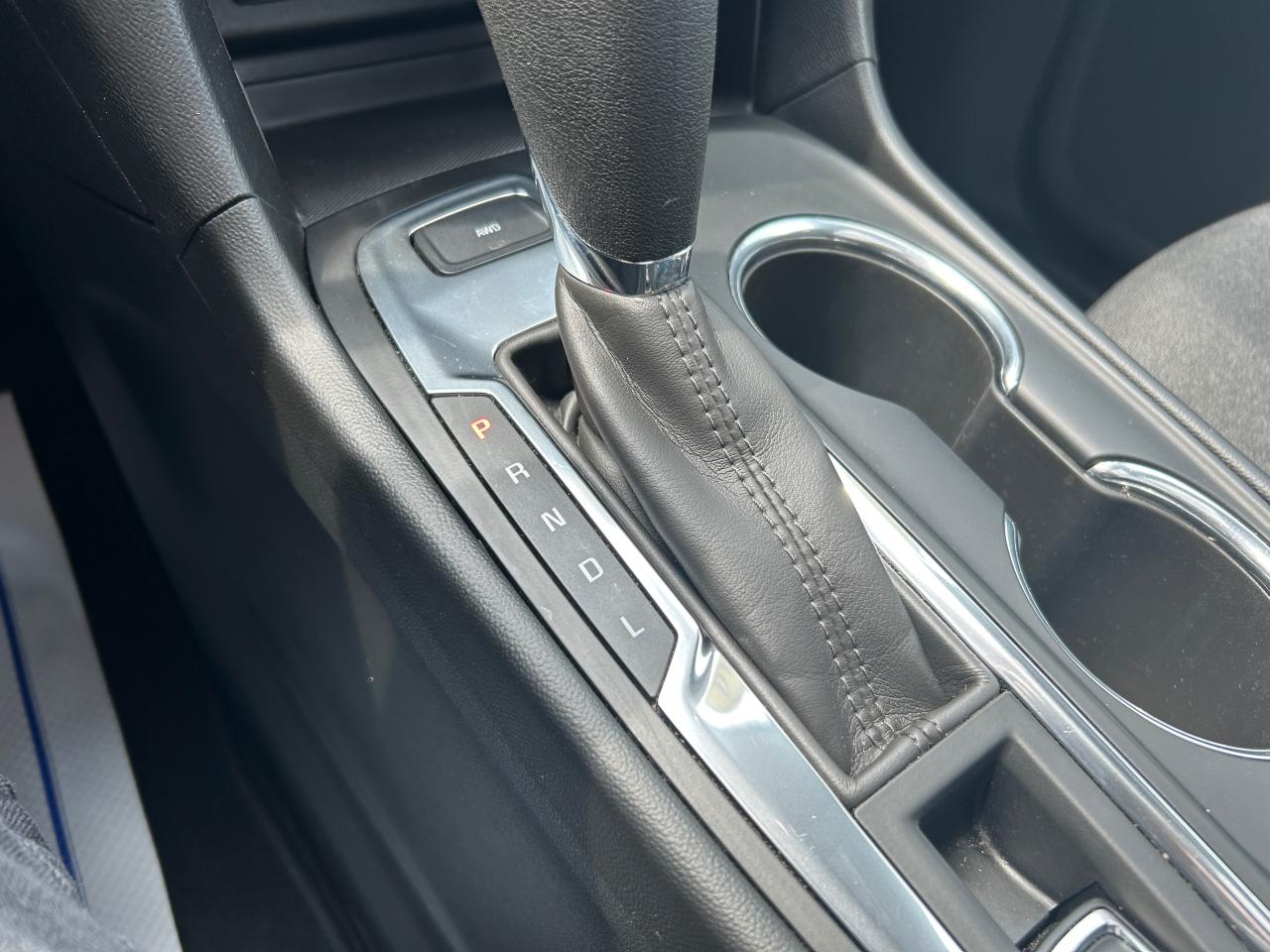 2020 Chevrolet Equinox LT - Photo #13