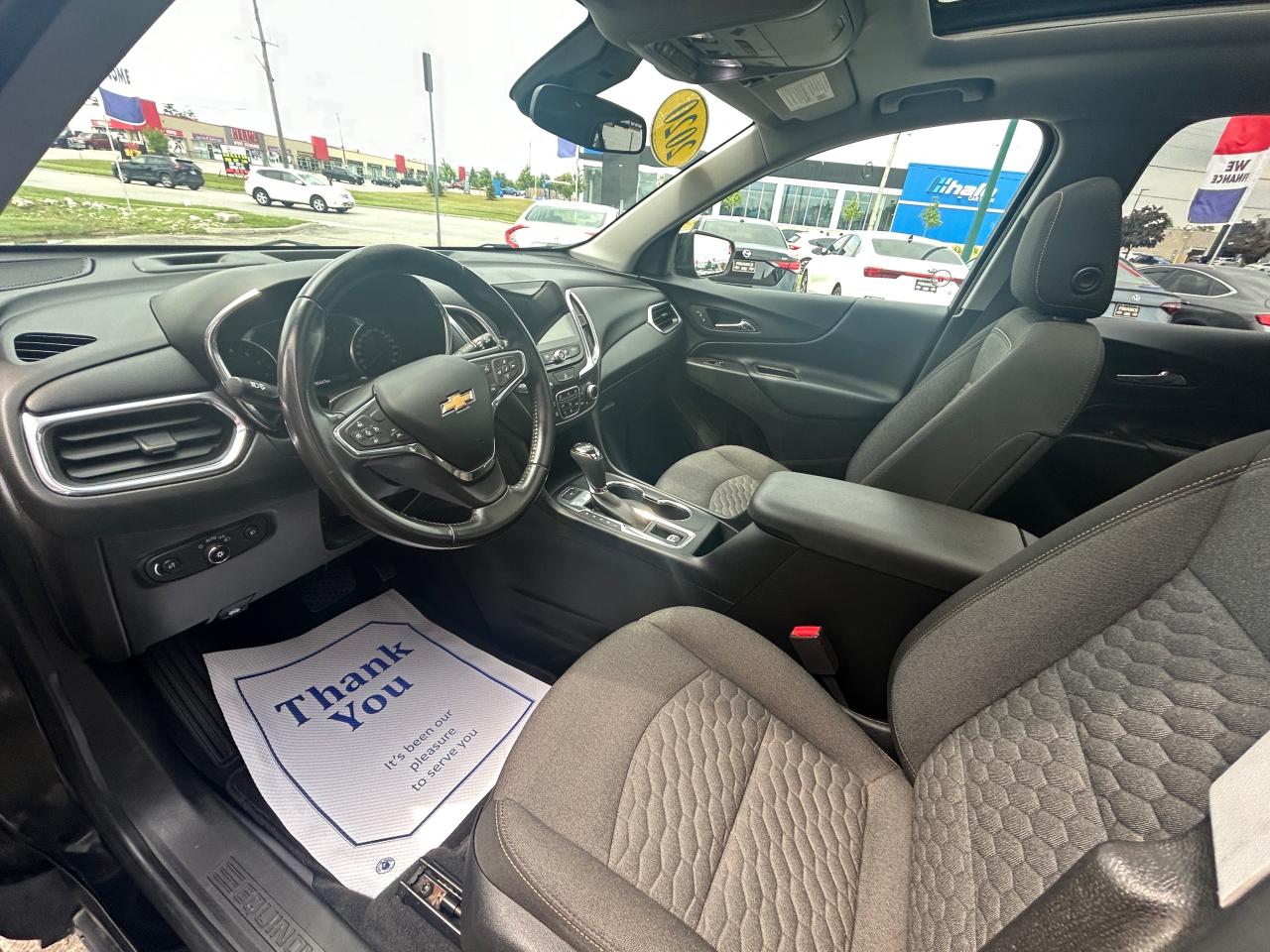 2020 Chevrolet Equinox LT - Photo #7
