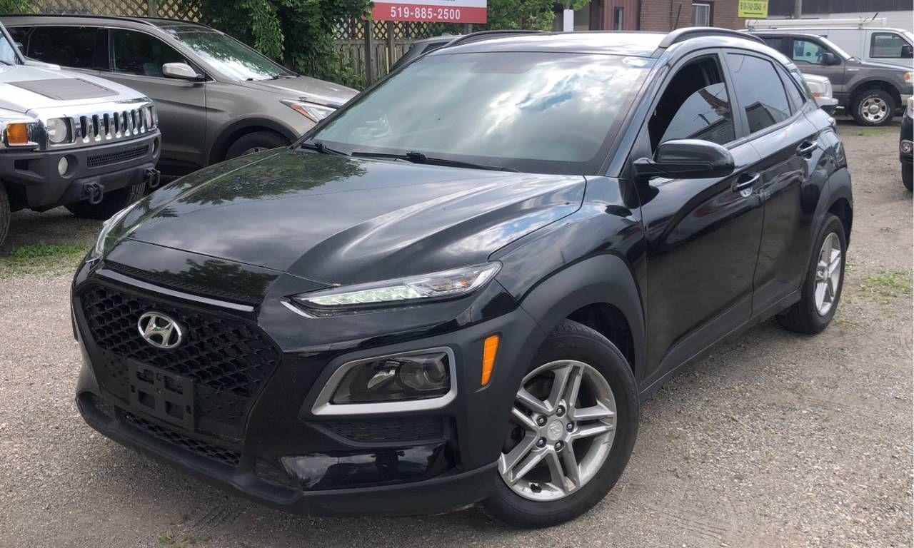 Used 2018 Hyundai KONA 2.0L Essential FWD for sale in London, ON