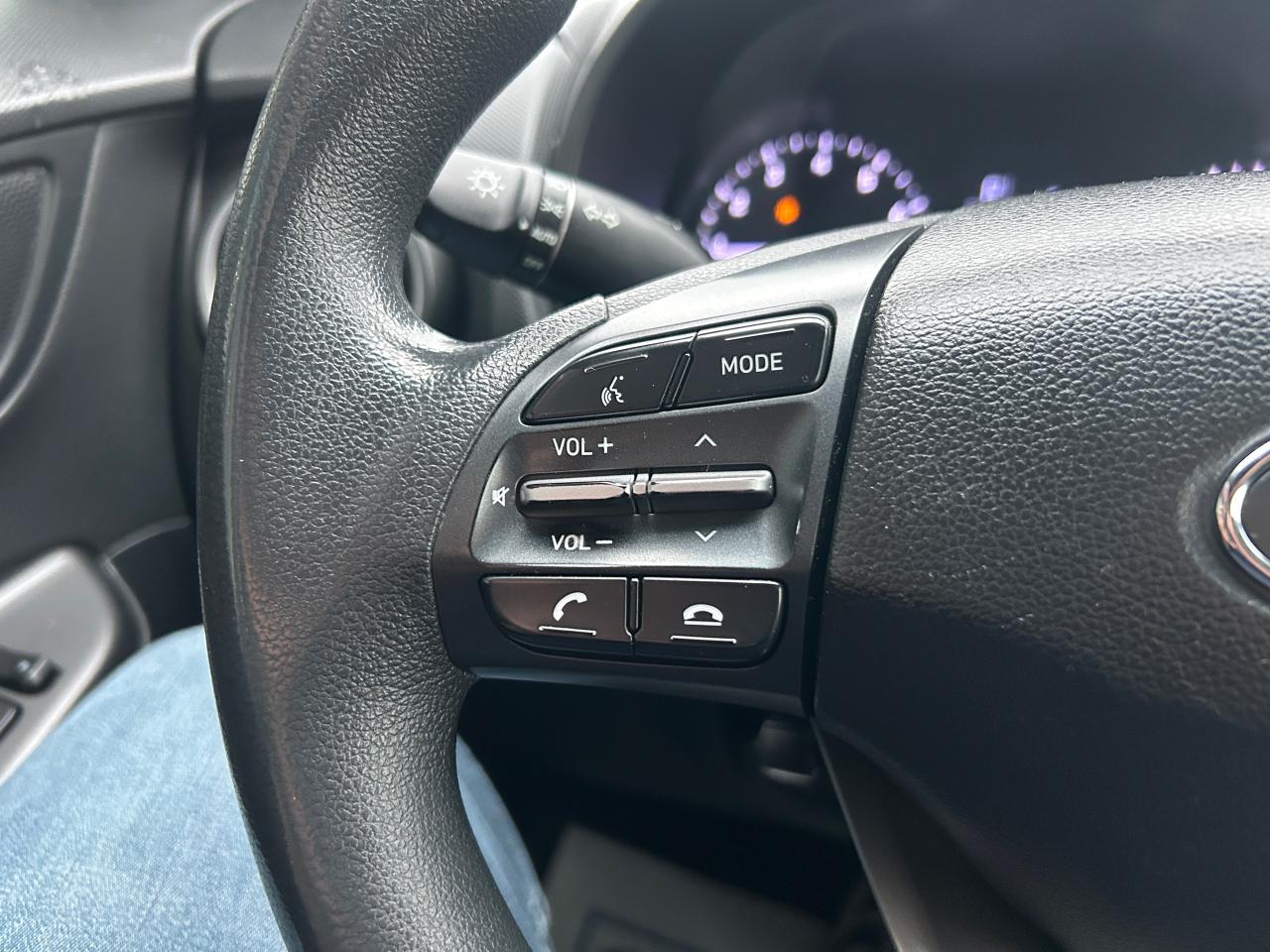 2018 Hyundai KONA 2.0L Essential FWD - Photo #11